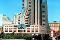 Marriott Hotel San Francisco Exterior photo