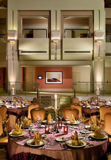 Marriott Hotel San Francisco Exterior photo