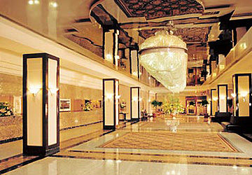 Marriott Hotel San Francisco Exterior photo