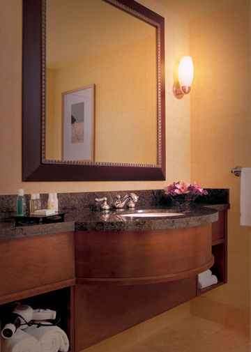 Marriott Hotel San Francisco Exterior photo